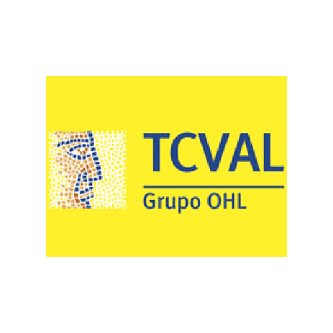 TCVAL Grupo OHL